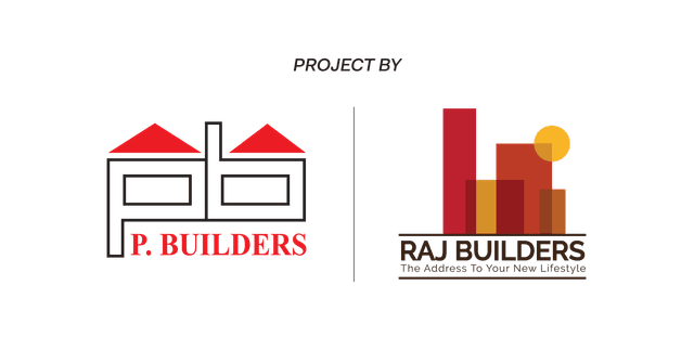 Raj Builder Logo
